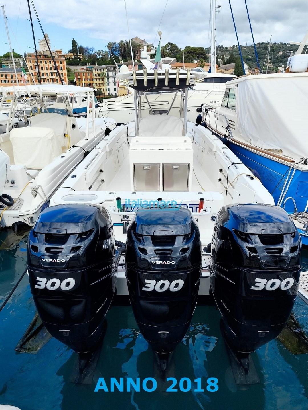 wellcraft marine 35