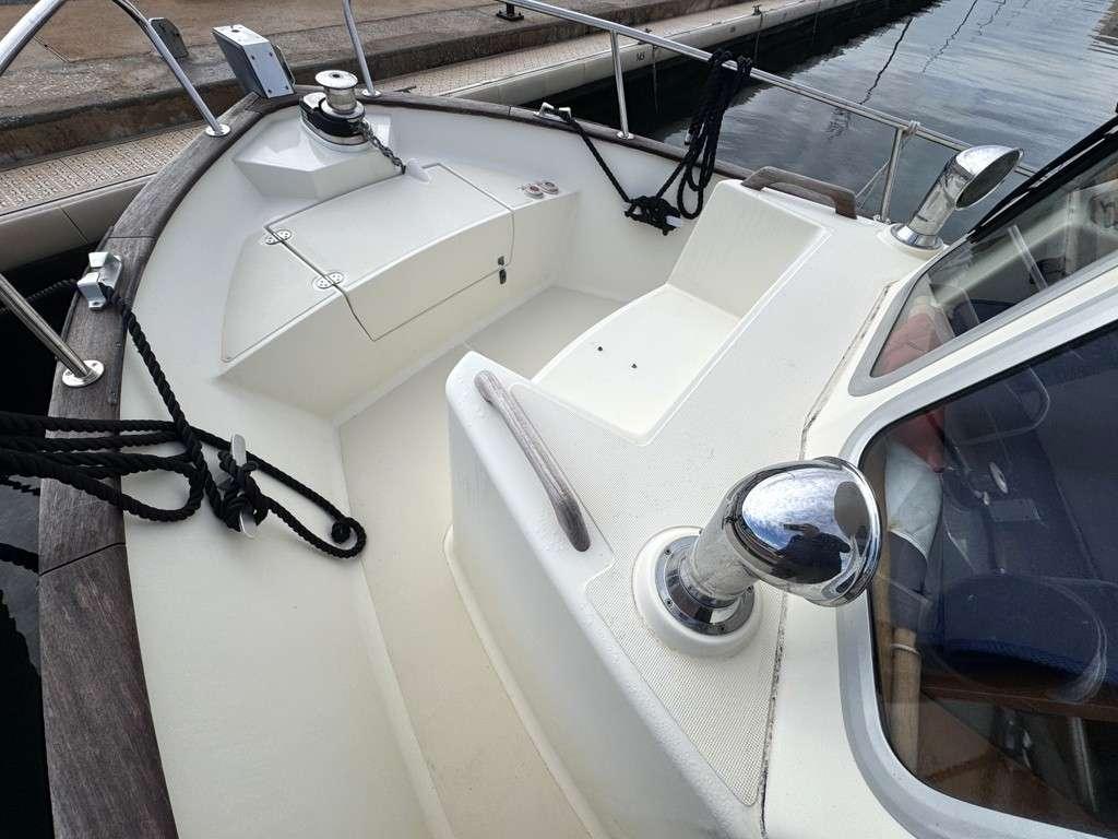 rhea marine Rhea 750