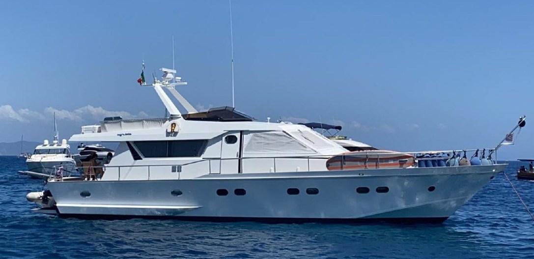 alalunga Alalunga 18