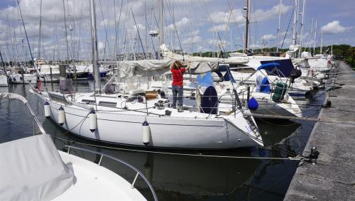 Jeremy rogers contessa 43