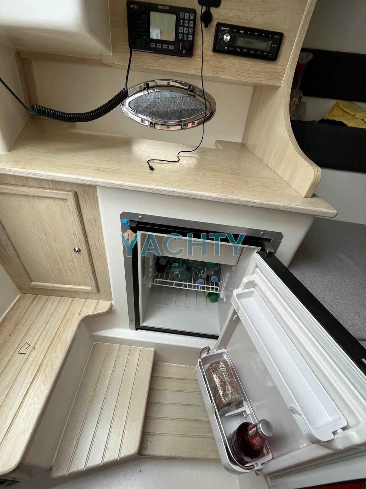 aquabat Sport infinity 850 lux