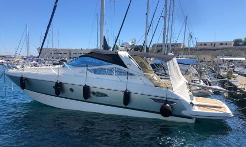 Cranchi mediterranee 43