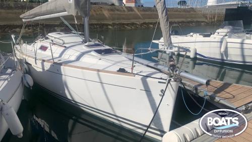 Beneteau first 25.7 s