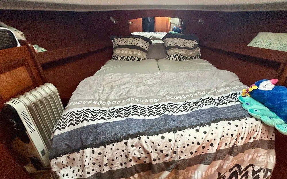 beneteau Antares 10.80