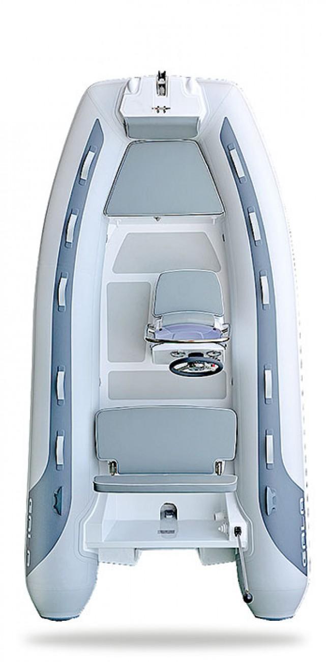 gala boats A360hl
