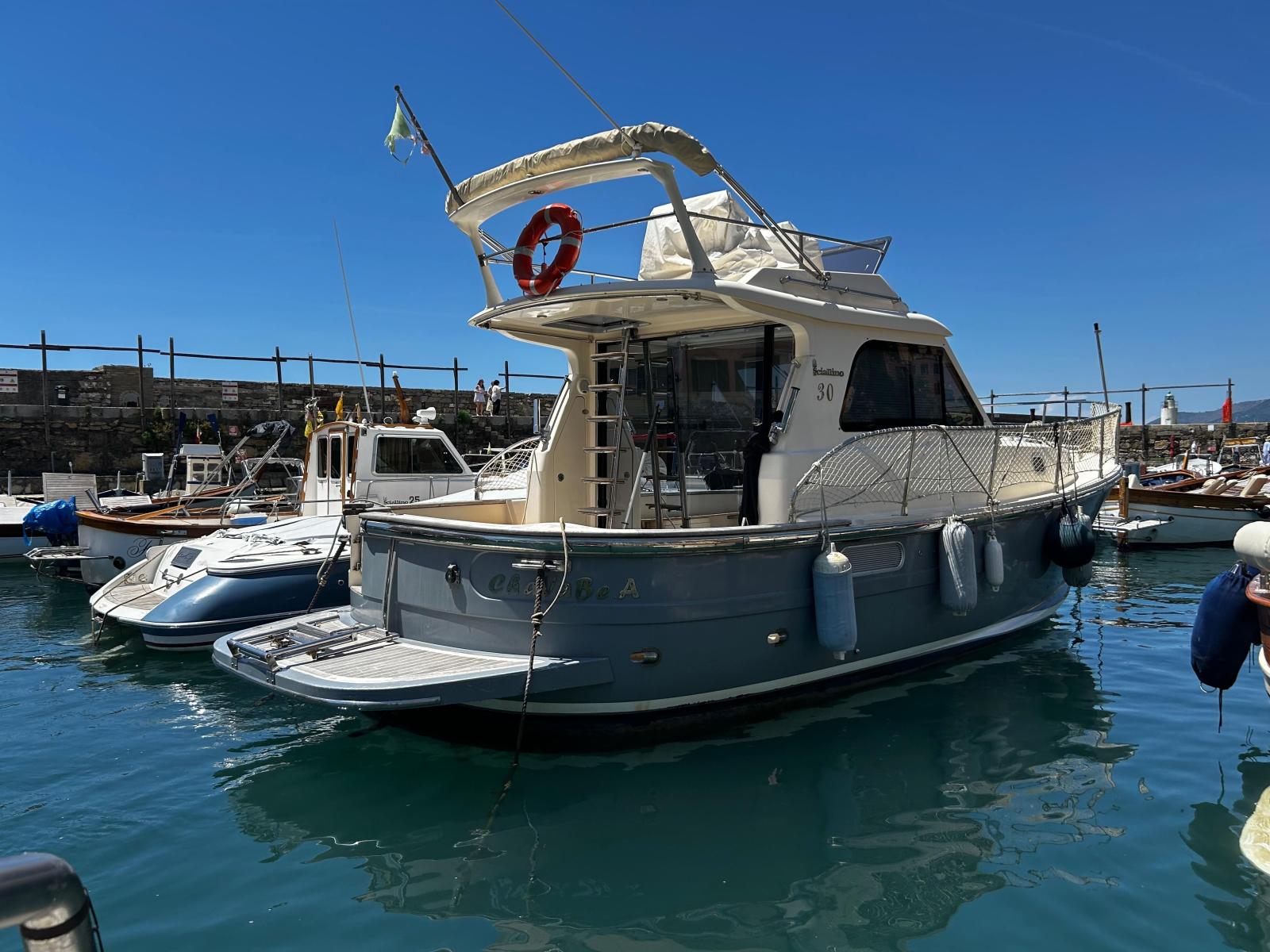 sciallino Sciallino 30