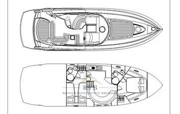 sunseeker Portofino 47