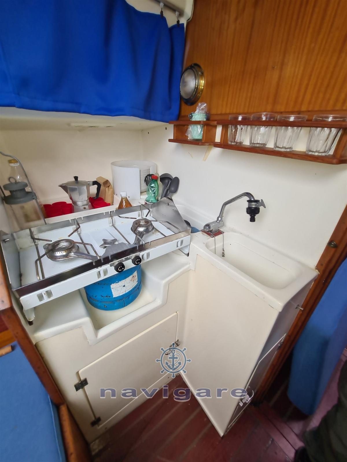 dufour yachts Arpege