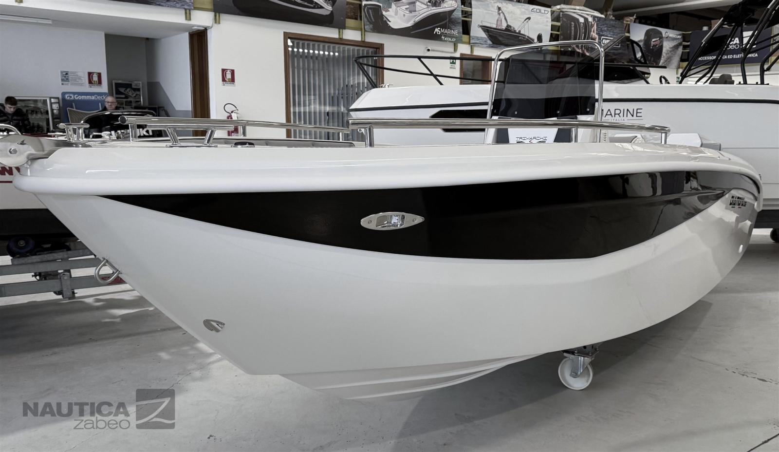 trimarchi Diamond 195