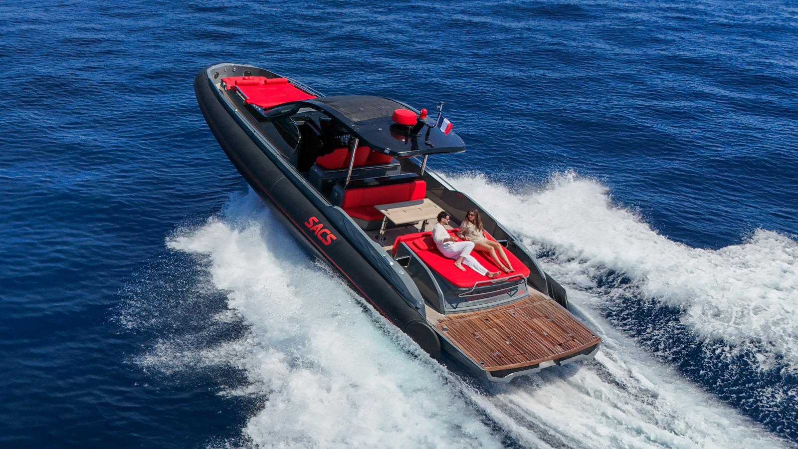 sacs Rebel 47