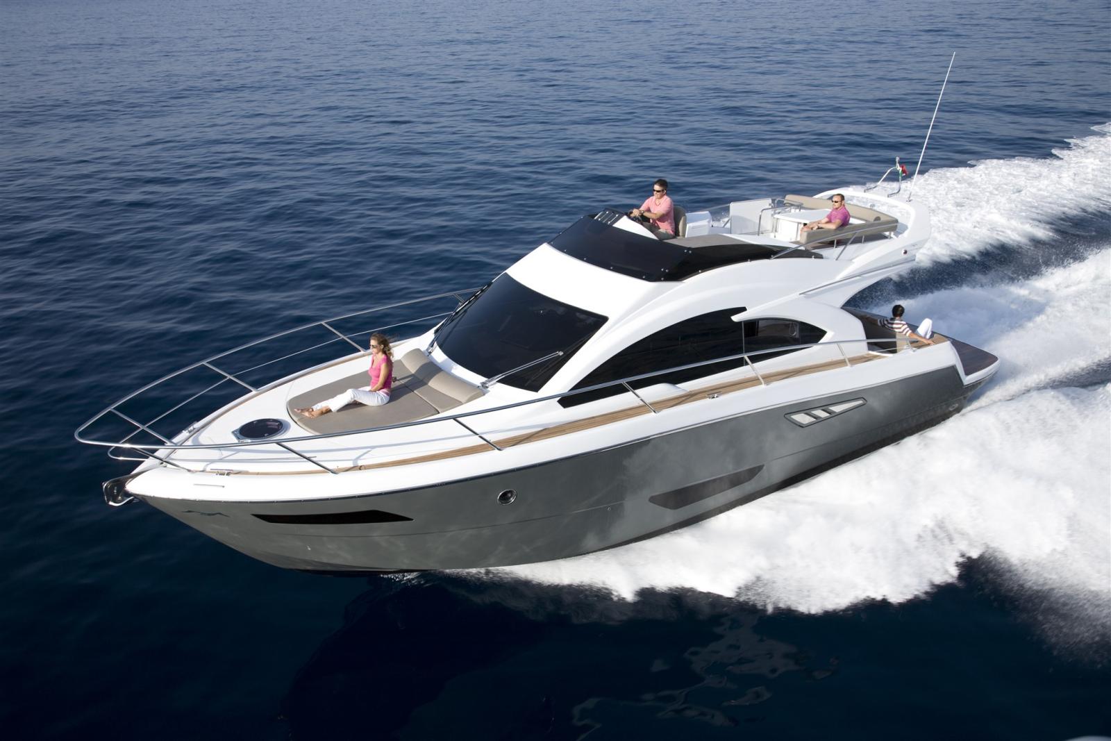 intermare Intermare 50 fly