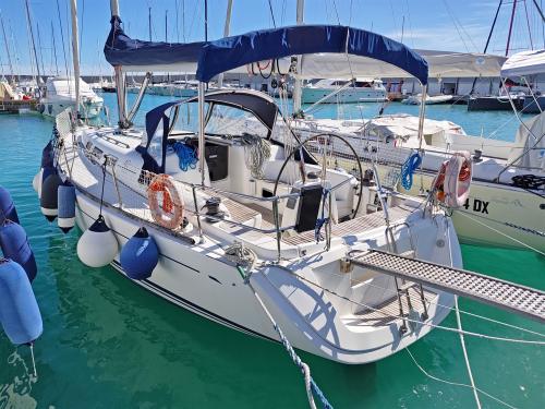 Dufour yachts dufour 40