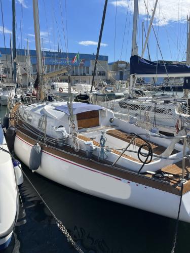 Nordcantieri mania 35