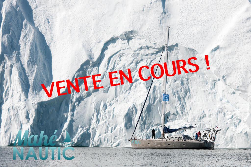 alu marine Periple 50