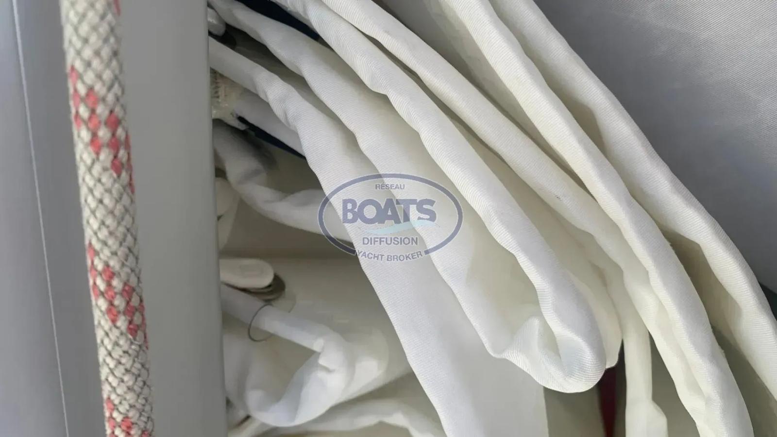 beneteau First 25.7 s