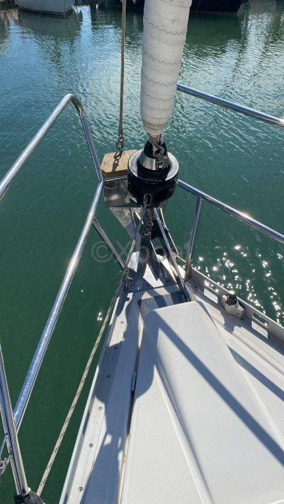 dufour Dufour 36 classic