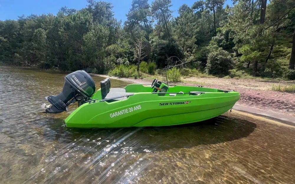 seastorm Seastorm 14