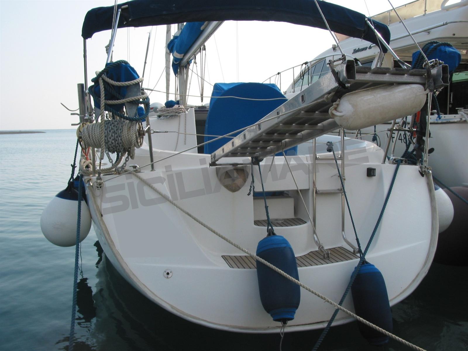 jeanneau Sun odyssey 34.2