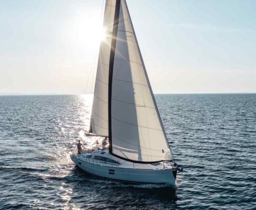 Elan impression 40.1
