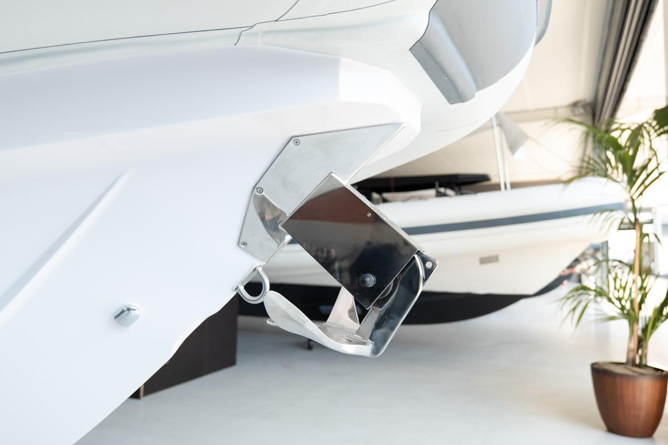 ranieri international Cayman 28 executive