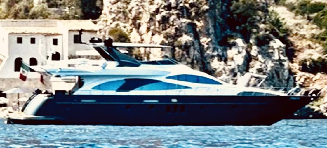 azimut 80 carat