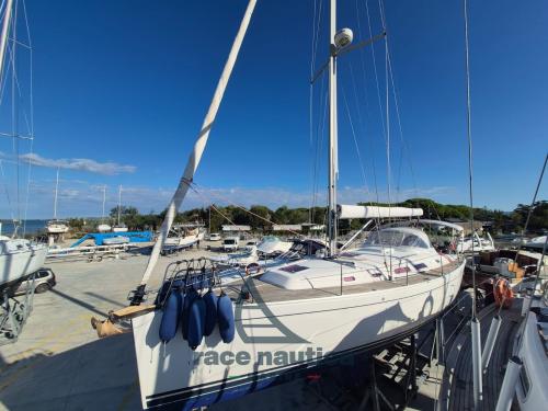 Hanse 400e