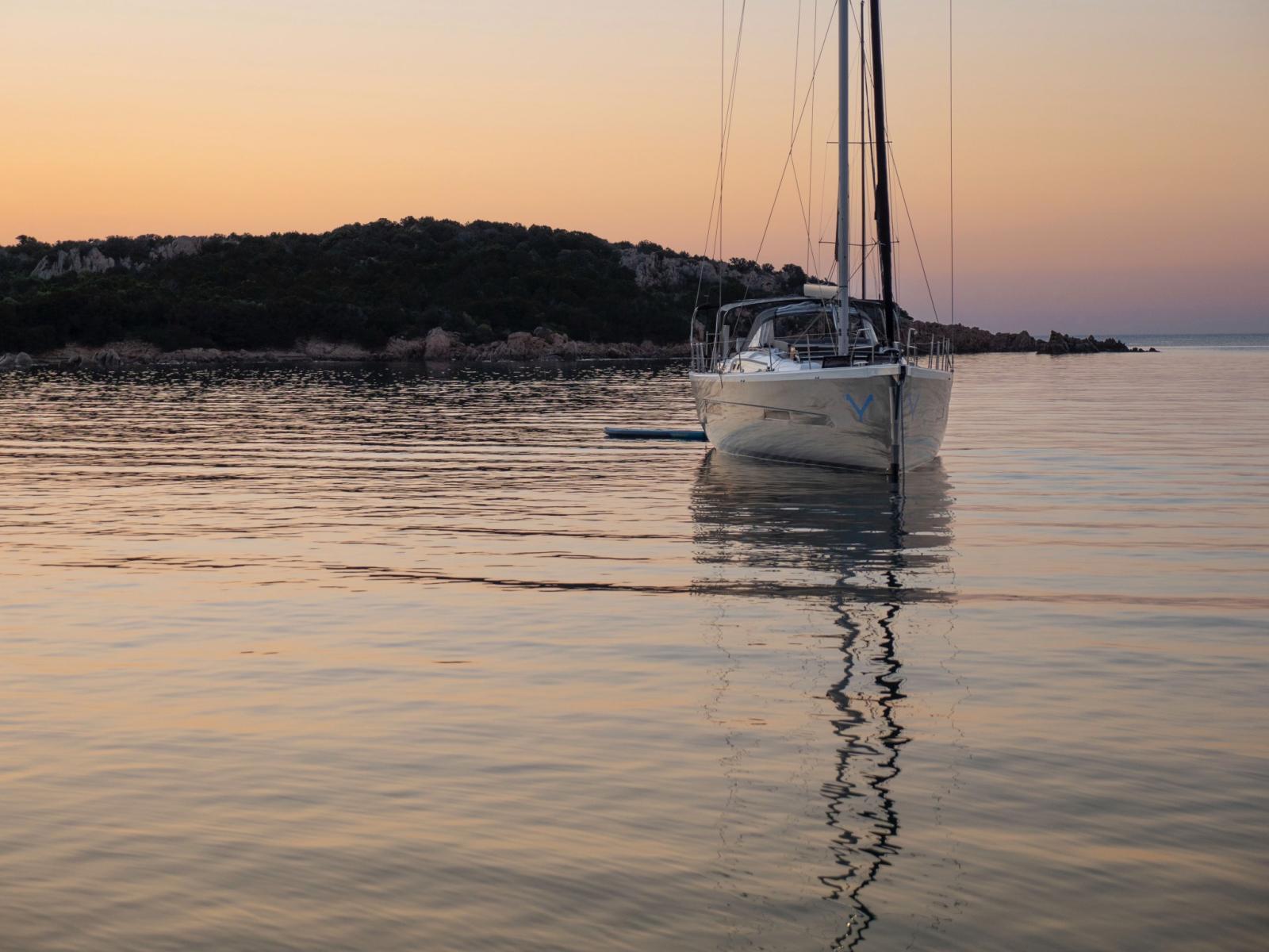 dufour yachts 56 exclusive