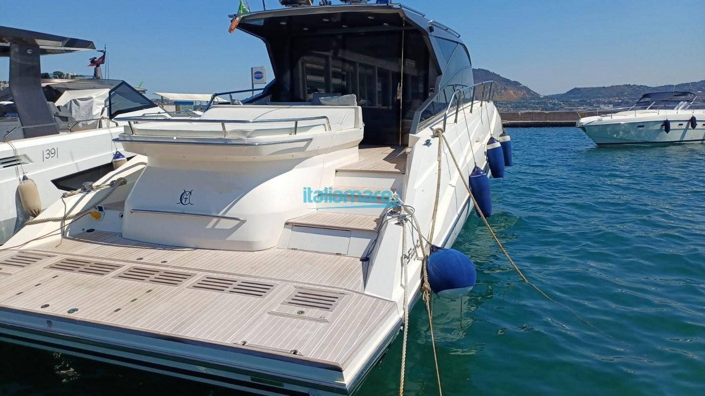 fiart mare Fiart 52