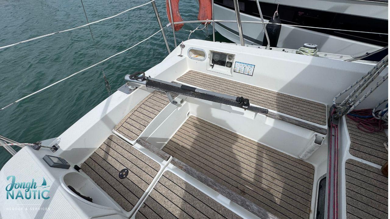 beneteau First 32 s 5