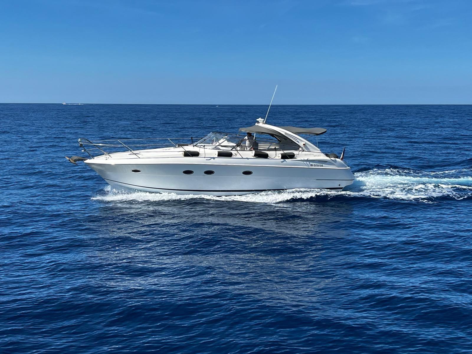 bavaria yachts 37 sport