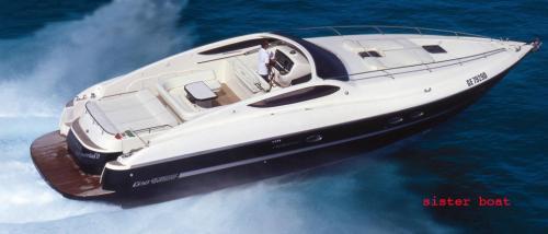 Abbate bruno primatist g 50