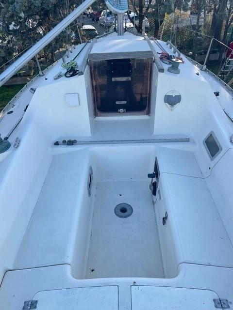 jeanneau Fantasia 27 dl