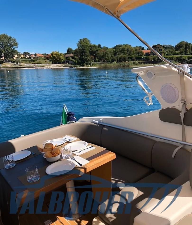 cranchi Giada 29
