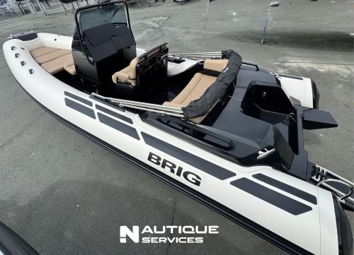 Brig eagle 6.7 hypalon