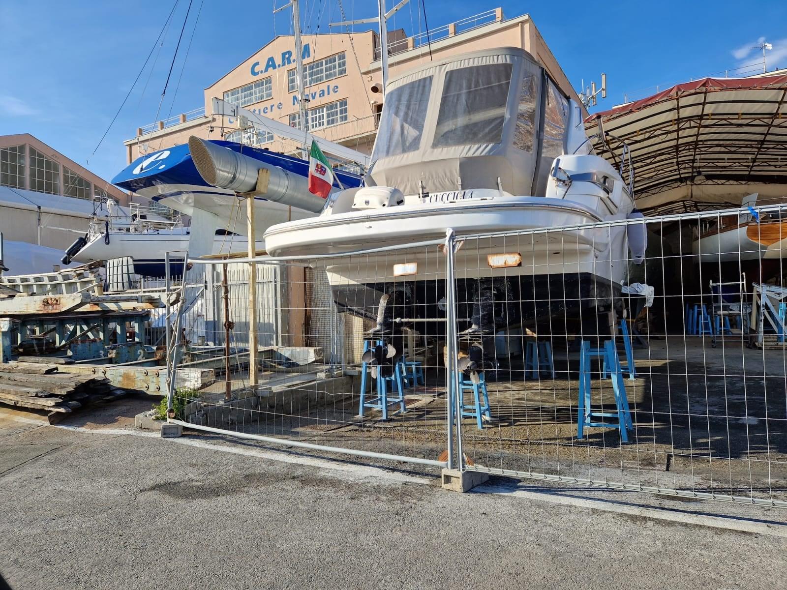 bavaria yachts 34 sport