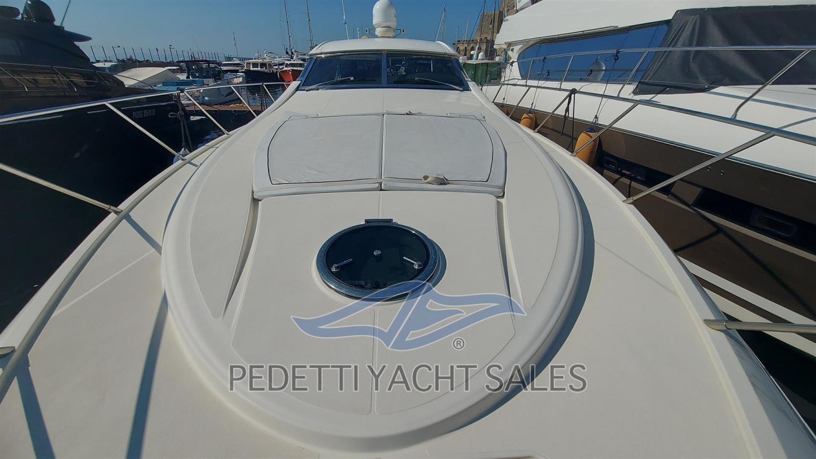 cantieri di sarnico Sarnico 60