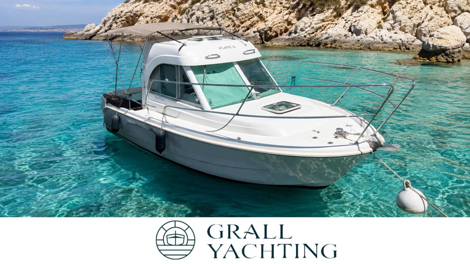 beneteau Antares 650