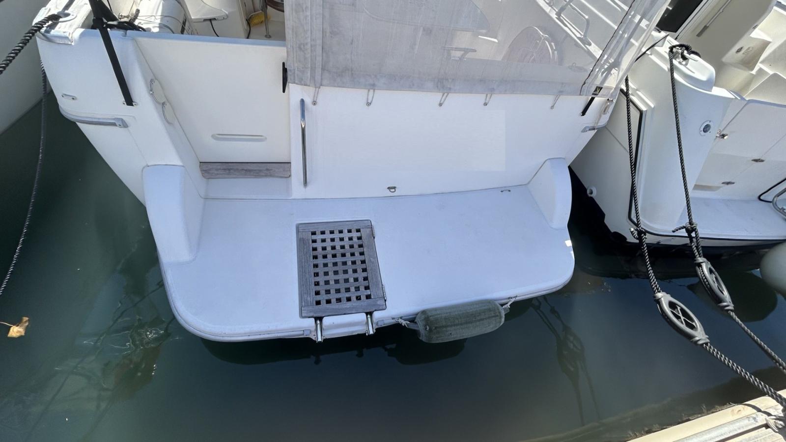 jeanneau Merry fisher 925