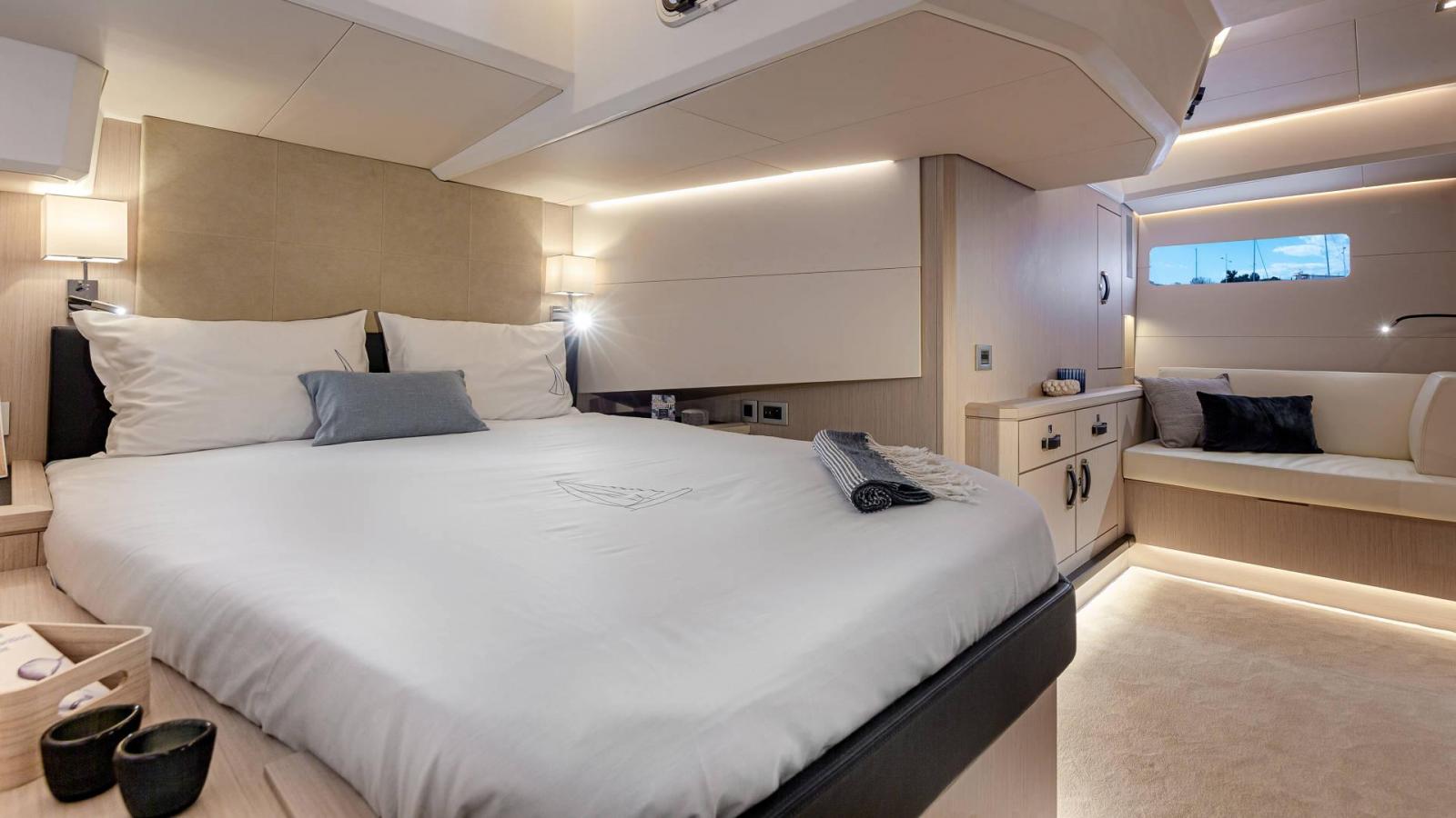 jeanneau Jeanneau 60