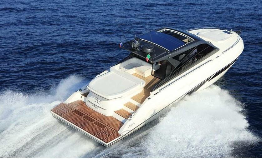 fiart mare 52 genius