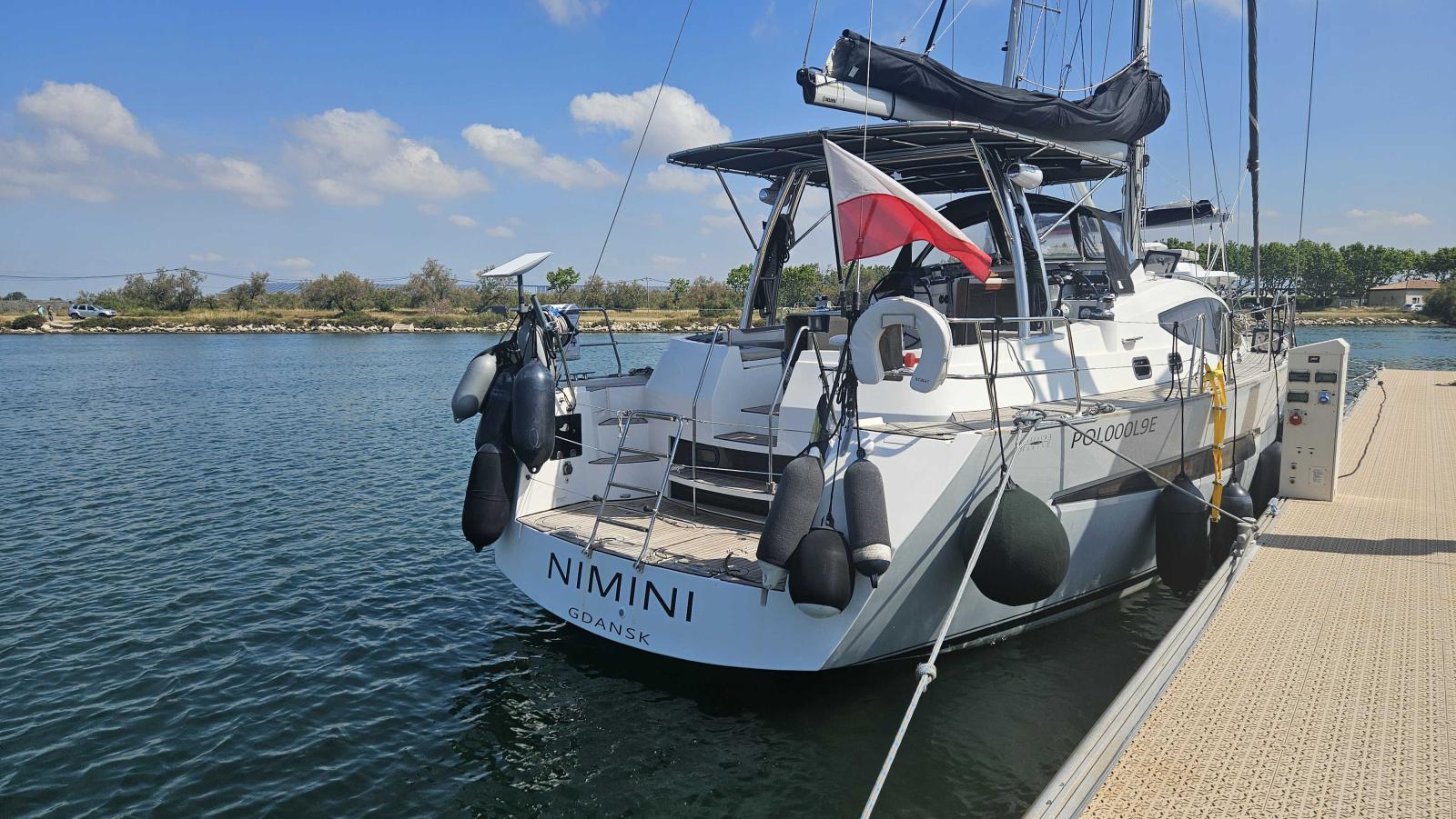 alliaura marine Feeling 48