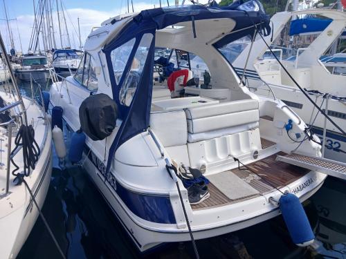 Bavaria yachts 32 sport