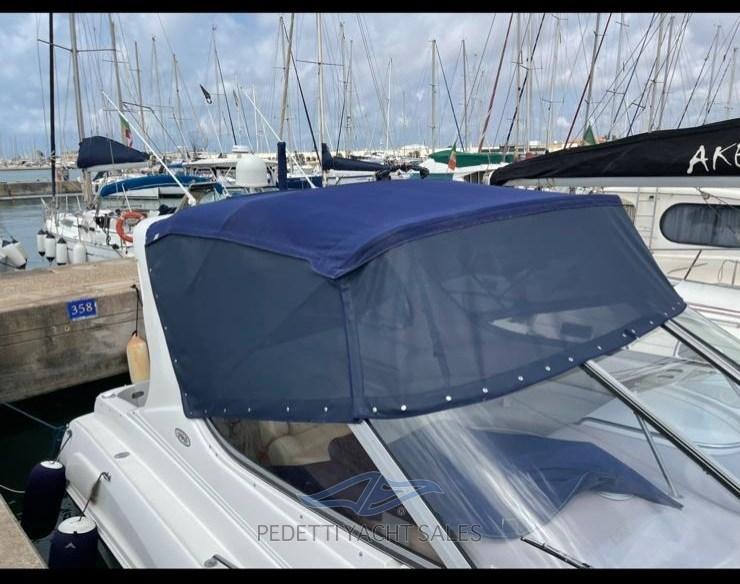 regal marine Commodore 320
