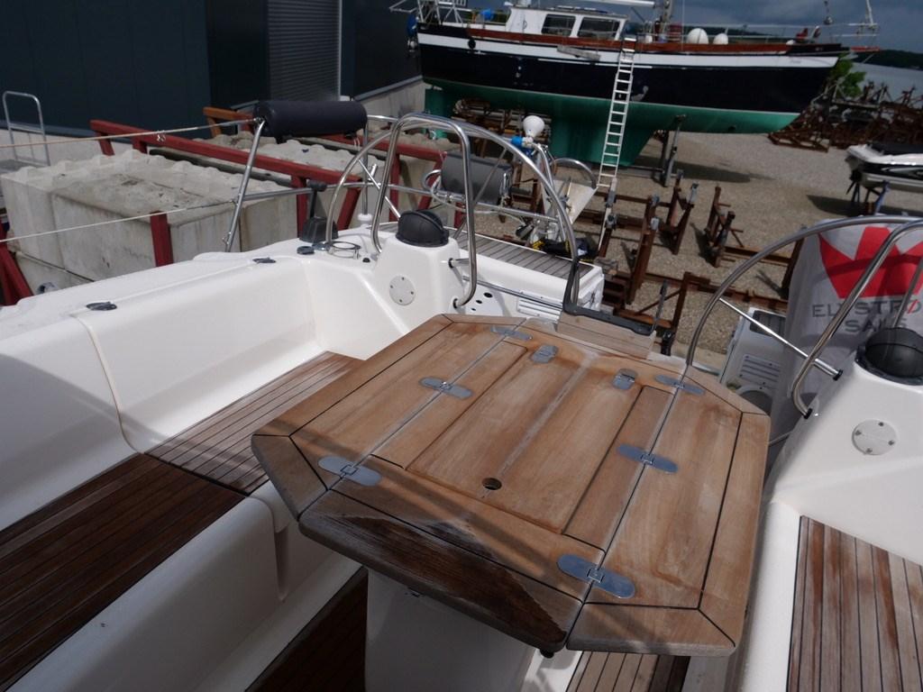 bavaria yachts Bavaria 42/3 cruiser