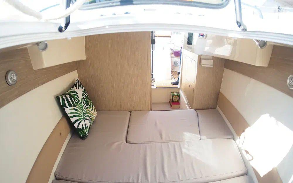 nuova jolly Prince 28 sport cabine
