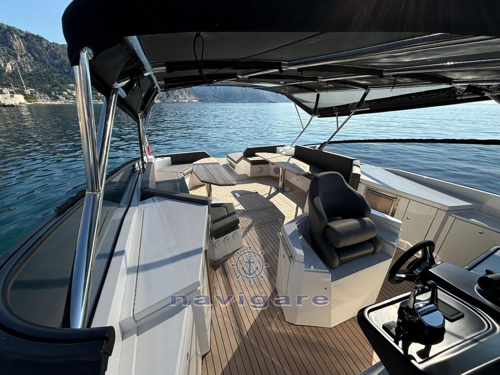 bb yachts Bb 44 ischia