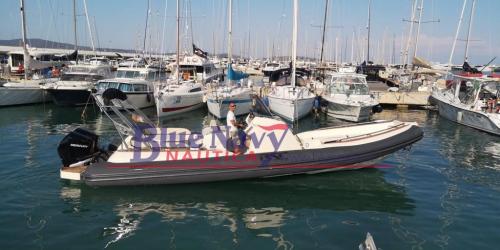 Bsc 100 gt - f.t. 9,6mt