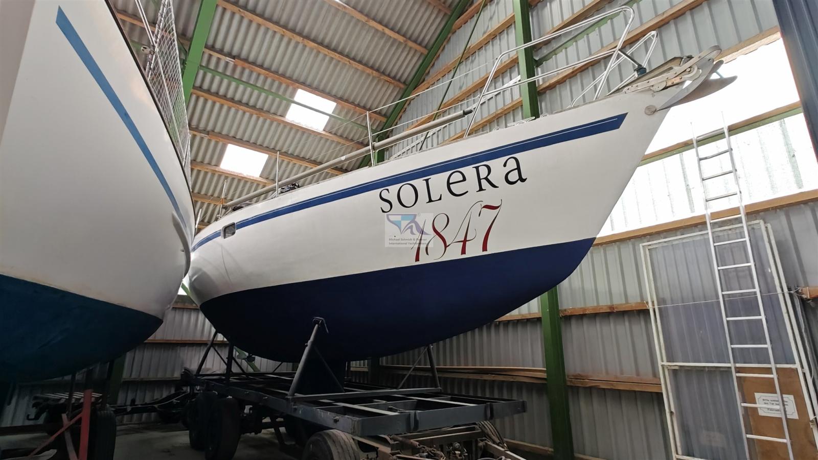 aluminium schiffswerft lübeck Feltz aluminium one off