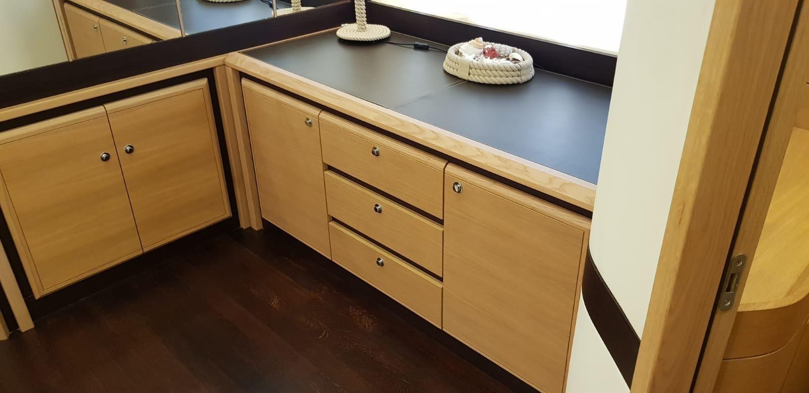 abacus marine Abacus 61