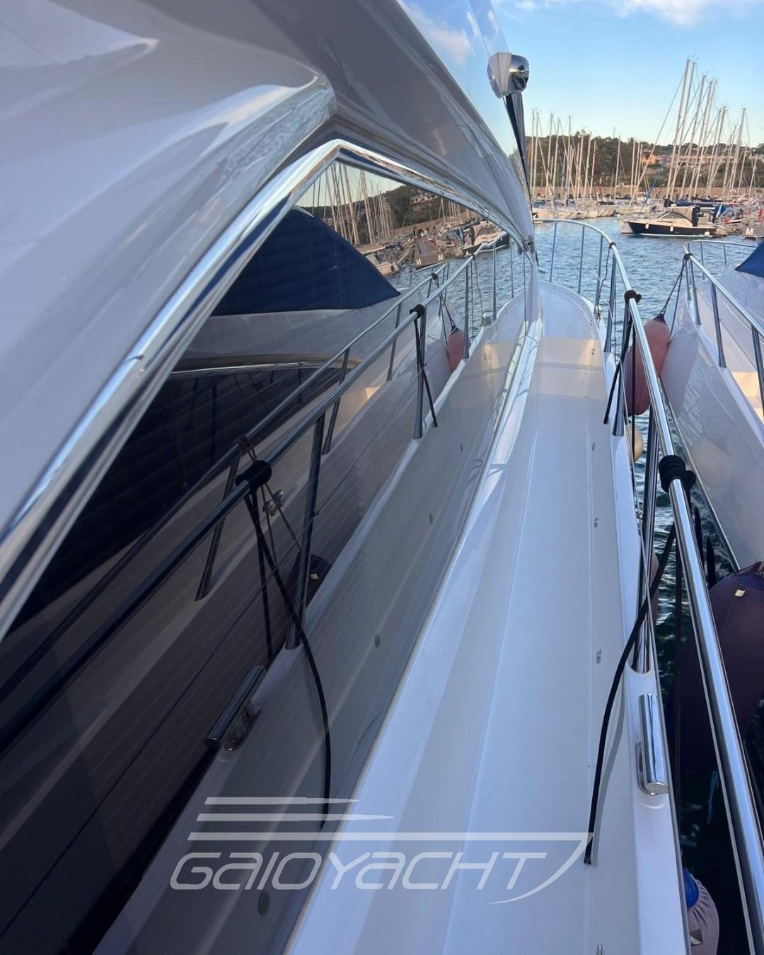 sunseeker Manhattan 63